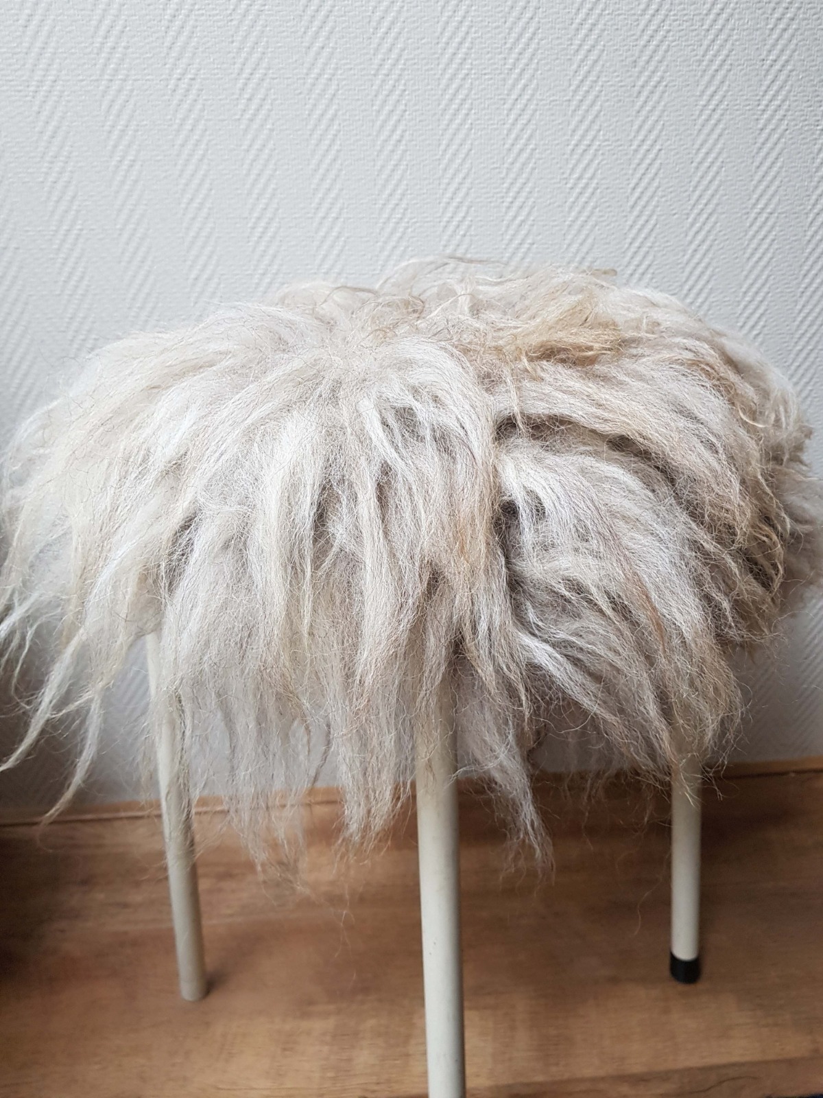 Groepsuitje | BoDu Workshops Schapenvachtvilten